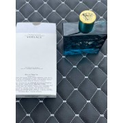 Apa de toaleta Versace Eros, Bărbați, 100ml (Tester)